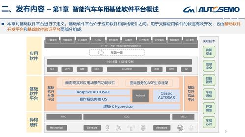 《中國汽車基礎(chǔ)軟件發(fā)展白皮書3.0》發(fā)布 引領(lǐng)智能汽車時(shí)代的基礎(chǔ)軟件開發(fā)新航向