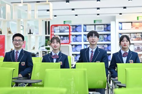 邊上學邊掙學費，數字文化創意內容應用服務讓你輕松實現