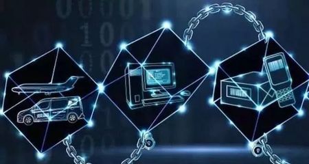2018年 電子商務技術服務商——供應鏈金融的隱形冠軍