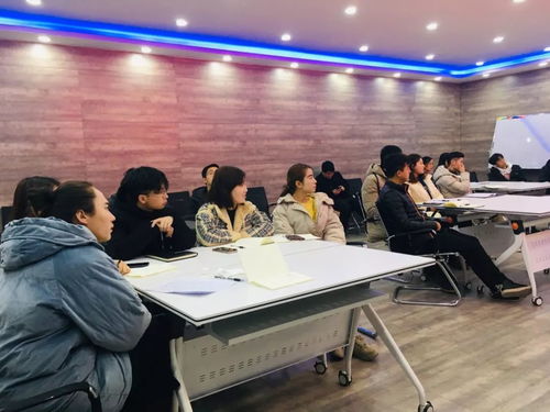 技能賦能，揚帆數字藍海 臨夏州眾創空間入孵企業員工電子商務技能培訓正式開課