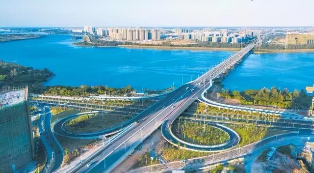比學趕超！海口這些項目建設又雙叒有新進展了 ——數字經濟浪潮下的企業網站建設新標桿