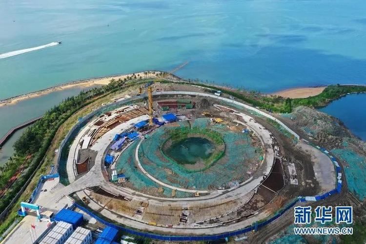 比學趕超！海口這些項目建設又雙叒有新進展了